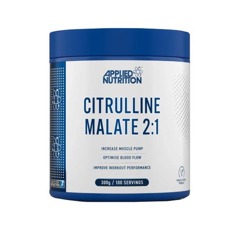 CITRULLINE MALATE 2:1