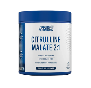 CITRULLINE MALATE 2:1