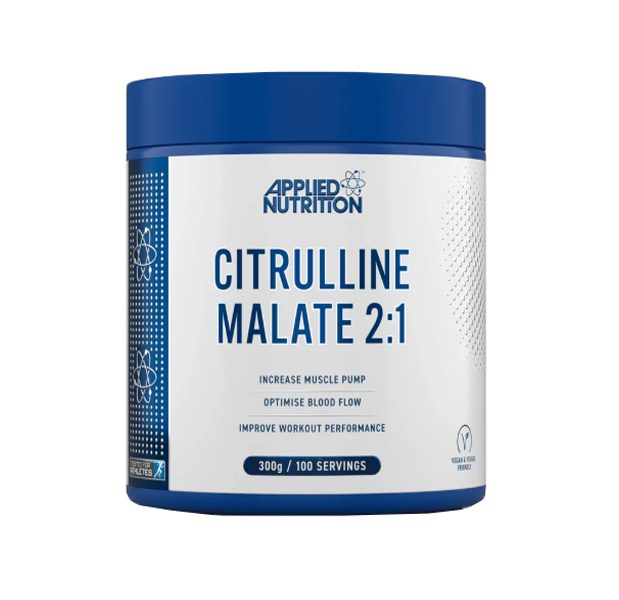CITRULLINE MALATE 2:1