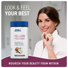 Load image into Gallery viewer, COLLAGEN + COCONUT