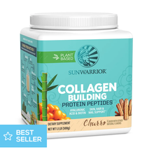 Load image into Gallery viewer, COLLAGEN BUILDING PROTEIN PEPTIDES