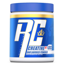 Load image into Gallery viewer, Creatine XS Unflavoured Powder