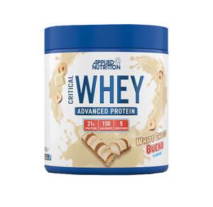 CRITICAL WHEY PROTEIN 5 servings
