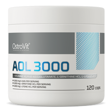 Load image into Gallery viewer, AOL  Arginine Ornitine Lysine