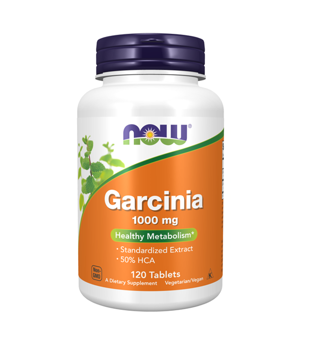 GARCINIA 1,000 mg Tablets