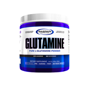 GLUTAMINE  300g