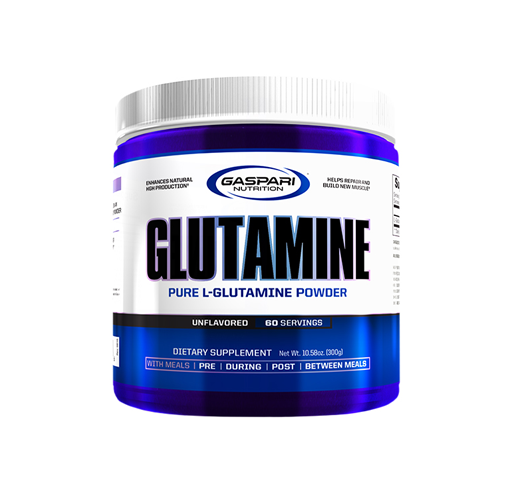 GLUTAMINE  300g