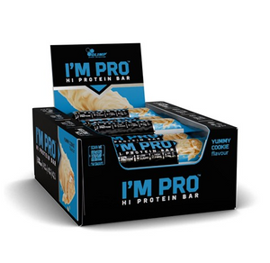 I'M PRO Protein Bar