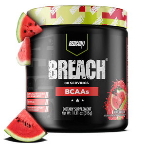 BREACH