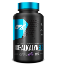 Load image into Gallery viewer, KRE - ALKALYN EFX 240 caps