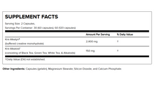 Load image into Gallery viewer, Kre-Alkalyn PRO 120 caps