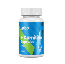 Load image into Gallery viewer, L-CARNITINE CAPSULES Vplab