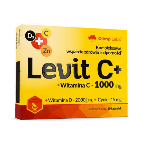 Levit C+