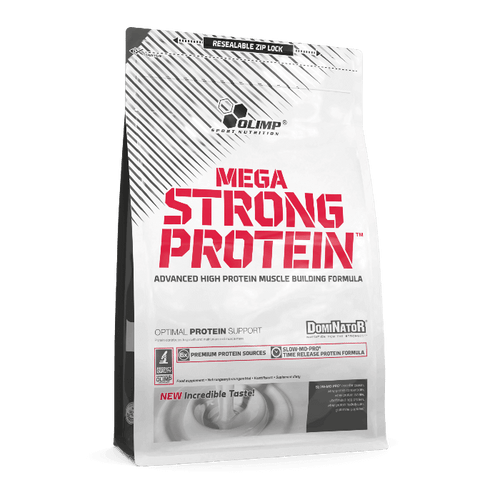 MEGA STRONG PROTEIN