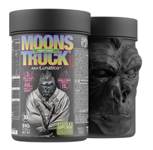 Load image into Gallery viewer, MOONS TRUCK II PRE WORKOUT