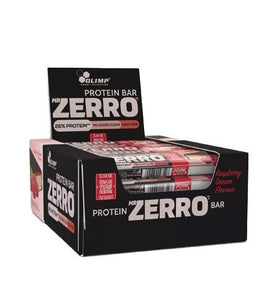 Mr Zerro Protein Bar