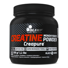 Load image into Gallery viewer, CREATINE MONOHYDRATE CREAPURE