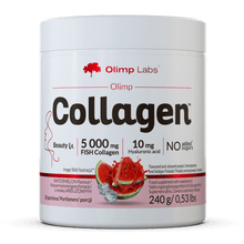 Load image into Gallery viewer, OLIMP COLLAGEN POWDER