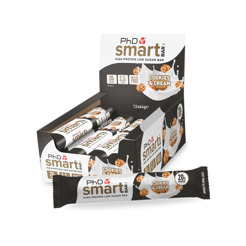 SMART PROTEIN BAR