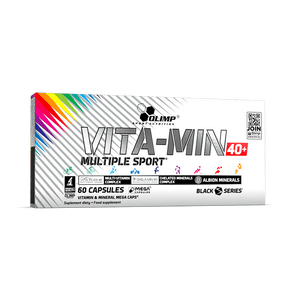 Vita-Min Multiple Sport 40+ VITA -