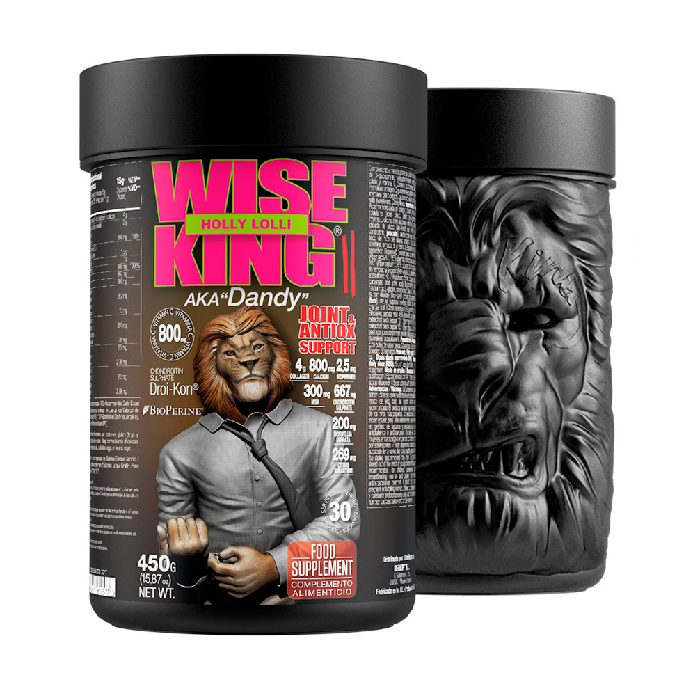 WISE KING®II