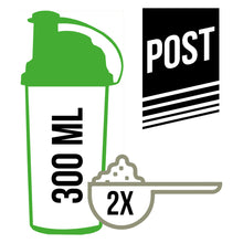 Load image into Gallery viewer, ZEC+ WHEY ISOLAT Protein Shake 2500g