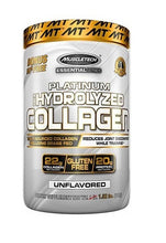 Load image into Gallery viewer, Platinum Hydrolyzed Collagen