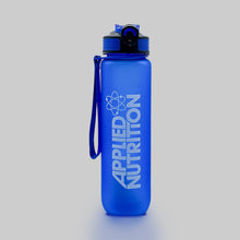Load image into Gallery viewer, APPLIED NUTRITION LIFESTYLE WATER BOTTLE