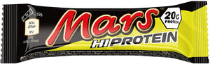 Mars HI Protein Bar