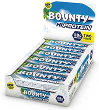 Load image into Gallery viewer, Bounty Hi Protein Bar
