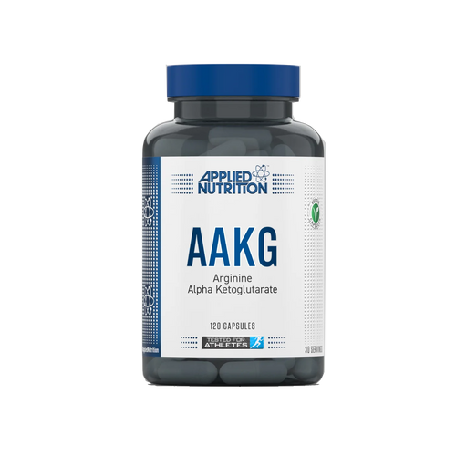 AAKG ARGININE ALPHA KETOGLUTARATE