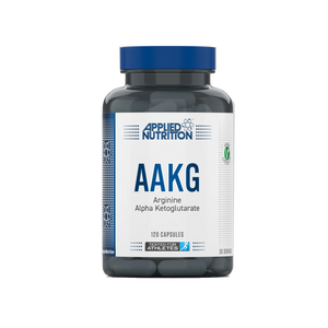 AAKG ARGININE ALPHA KETOGLUTARATE