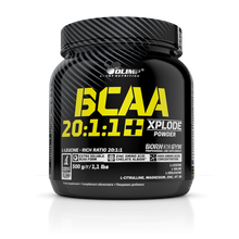 Load image into Gallery viewer, BCAA 20:1:1 XPLODE POWDER