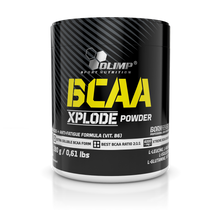 Load image into Gallery viewer, BCAA XPLODE 280 G