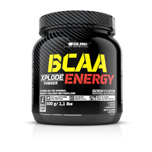 Load image into Gallery viewer, BCAA XPLODE POWDER ENERGY