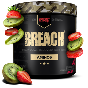 BREACH new