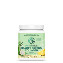 Load image into Gallery viewer, BEAUTY GREENS COLLAGEN BOOSTER