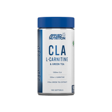 Load image into Gallery viewer, CLA L-CARNITINE &amp; GREEN TEA