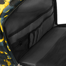 Load image into Gallery viewer, CAMO BACKPACK