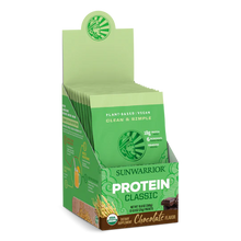 Load image into Gallery viewer, PROTEIN CLASSIC SACHETS