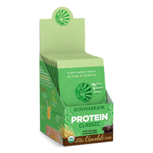 PROTEIN CLASSIC SACHETS