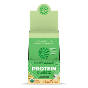 PROTEIN CLASSIC SACHETS