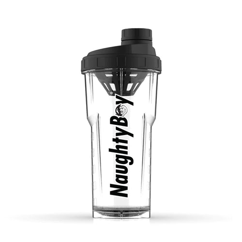 NAUGHTY BOY ABSOLUTE SHAKER