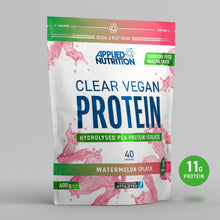 Load image into Gallery viewer, CLEAR VEGAN PROTEIN