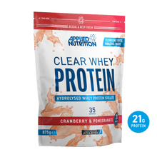 Load image into Gallery viewer, CLEAR WHEY PROTEIN