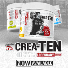 Load image into Gallery viewer, CREA TEN 10 IN 1 CREATINE