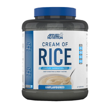Load image into Gallery viewer, CREAM OF RICE 2KG