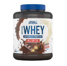 Load image into Gallery viewer, CRITICAL WHEY PROTEIN 2KG New Flavours