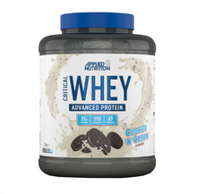 Load image into Gallery viewer, CRITICAL WHEY PROTEIN 2KG