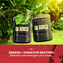 Load image into Gallery viewer, GI JUICE DIGESTIVE ENZYMES